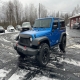 JN auto Jeep Wrangler Sport, 4x4, Trail Rated, Un seul proprio, 2 Toits!! 8609164 2015 Image 4